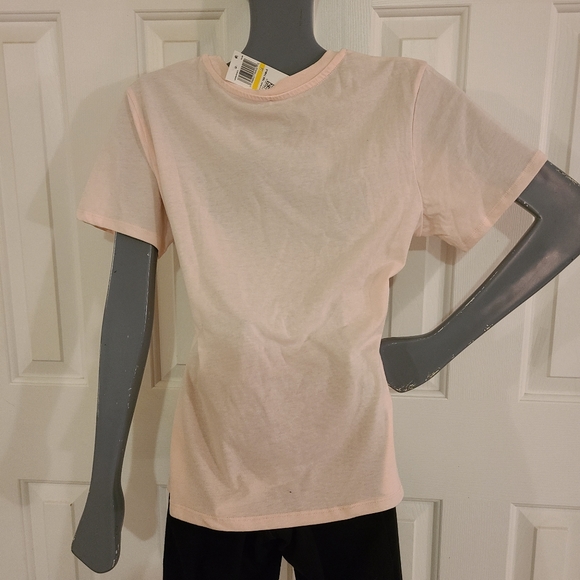 Love tribe Magdalena Carmen Frida Kahlo T-shirt Sz juniors M - Picture 3 of 5